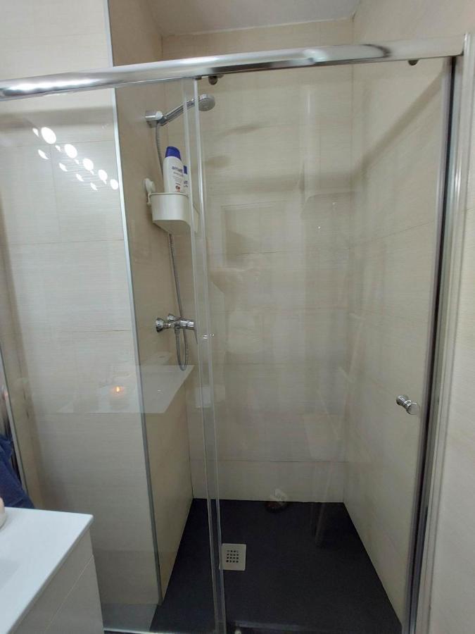 La Malaguena Zsuzsi - Centro Historico 1 Apartamento