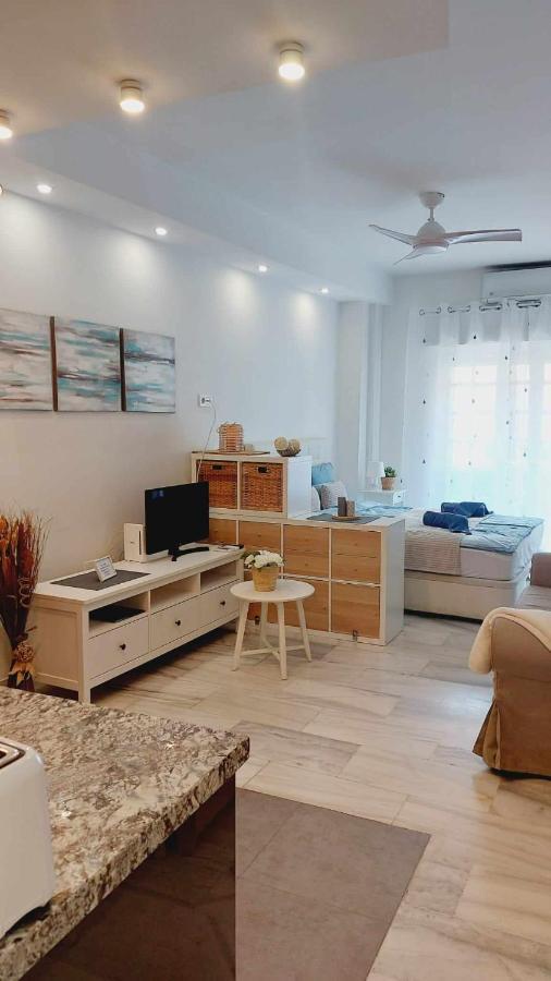 Apartamento La Malaguena Zsuzsi - Centro Historico 1 *